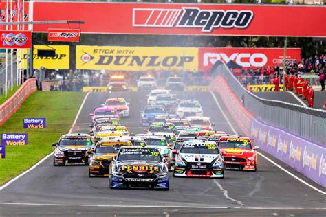 v8 supercars championship odds